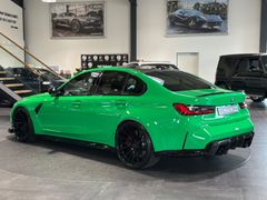 BMW M3 - Ansicht 5
