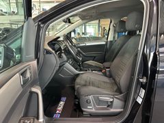 VW Touran - Ansicht 17