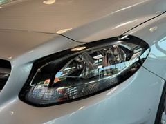 Mercedes-Benz B 180 - Ansicht 12