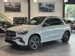 Mercedes-Benz GLE 300 - Ansicht 1