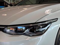 VW Golf - Ansicht 3