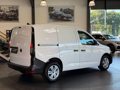 VW Caddy - Ansicht 3