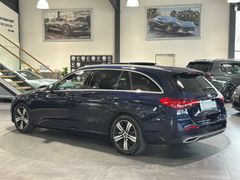 Mercedes-Benz C 200 - Ansicht 4