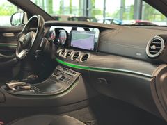 Mercedes-Benz E 300 - Ansicht 25
