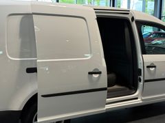 VW Caddy - Ansicht 16