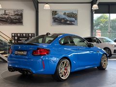 BMW M2 - Ansicht 3