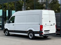 VW Crafter - Ansicht 8