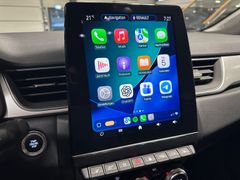 Renault Captur - Ansicht 44