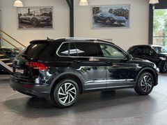 VW Tiguan - Ansicht 3