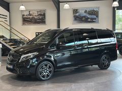 Mercedes-Benz V 250 - Ansicht 1