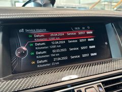 BMW M5 - Ansicht 27
