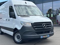 Mercedes-Benz Sprinter - Ansicht 2