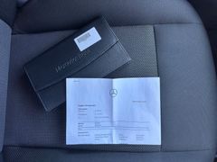 Mercedes-Benz CLA 200 Shooting Brake - Ansicht 20