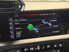 Audi RS3 - Ansicht 28