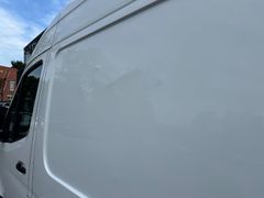 Mercedes-Benz Sprinter - Ansicht 7
