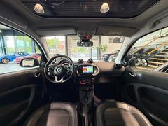 smart ForTwo - Ansicht 22