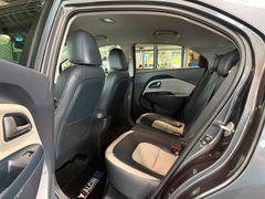 KIA Rio - Ansicht 21