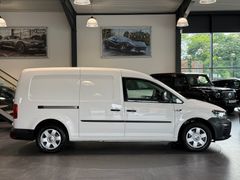 VW Caddy - Ansicht 4
