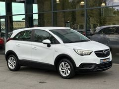 Opel Crossland X - Ansicht 6