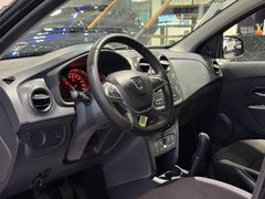 Dacia Sandero - Ansicht 25