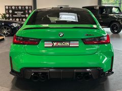 BMW M3 - Ansicht 9