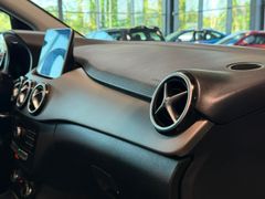 Mercedes-Benz B 180 - Ansicht 38