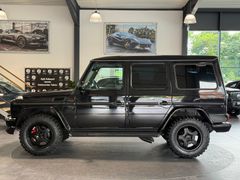 Mercedes-Benz G 320 - Ansicht 5