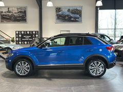 VW T-Roc - Ansicht 5