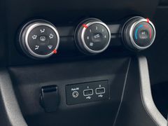 Renault Clio - Ansicht 20