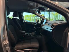Mercedes-Benz B 180 - Ansicht 40