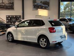 VW Polo - Ansicht 4
