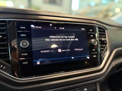 VW T-Roc - Ansicht 22