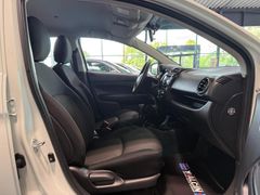 Mitsubishi Space Star - Ansicht 29