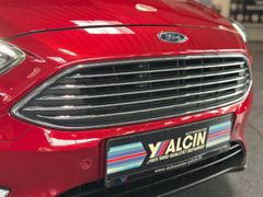 Ford Focus - Ansicht 10
