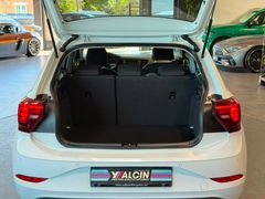 VW Polo - Ansicht 38