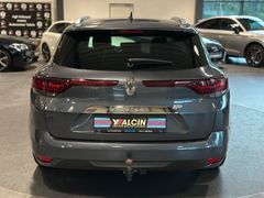Renault Megane - Ansicht 9