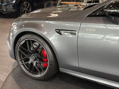 Mercedes-Benz E 63 AMG - Ansicht 14