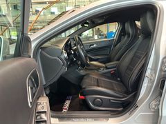 Mercedes-Benz A 200 - Ansicht 32