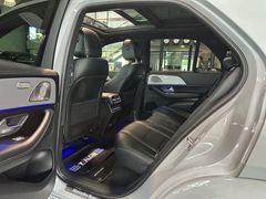Mercedes-Benz GLE 300 - Ansicht 26
