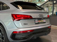 Audi Q5 - Ansicht 15