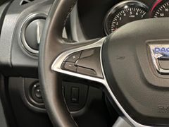 Dacia Sandero - Ansicht 33
