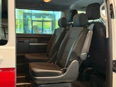 VW T6 Multivan - Ansicht 24