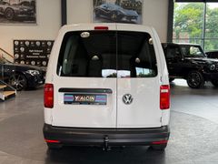 VW Caddy - Ansicht 11