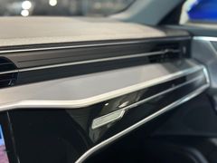 Audi A6 - Ansicht 34