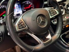 Mercedes-Benz GLC 250 - Ansicht 24