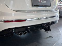 VW Tiguan - Ansicht 16