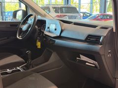 VW Caddy - Ansicht 43
