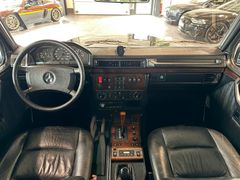 Mercedes-Benz G 320 - Ansicht 21