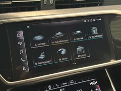 Audi A6 - Ansicht 39
