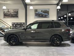 BMW X7 - Ansicht 5